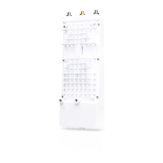 Ubiquiti AirFiber AF-5XHD 1000 Mbit/s Blanco Energía sobre Ethernet (PoE) image 10
