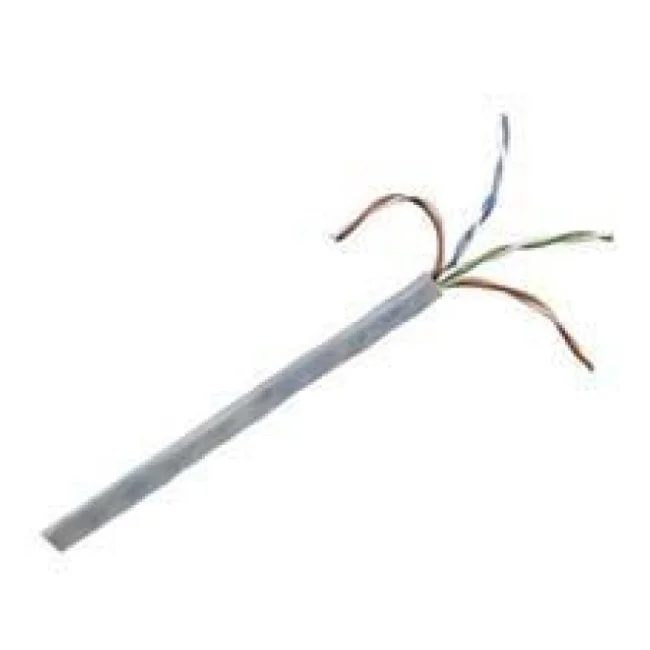 Panduit NUC5C04BU-CE cable de red Azul 305 m U/UTP (UTP)