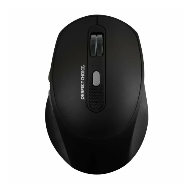 Perfect Choice PC-045144 ratón Diestro RF inalámbrico 1600 DPI image 2