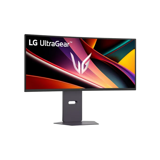 LG 34G600A-B monitor de computadora 86.4 cm (34") 3440 x 1440 Pixeles Wide Quad HD LCD Negro image 5