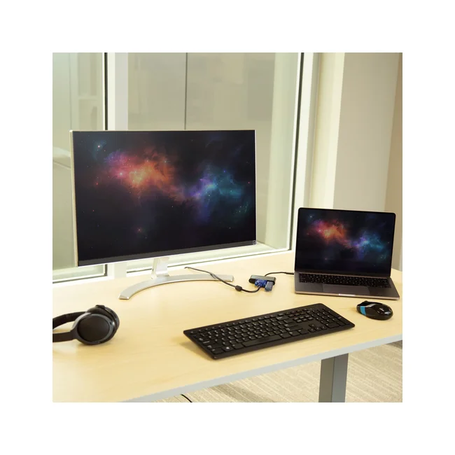 StarTech.com Adaptador Multifunción USB-C a VGA con Entrega de Potencia (Power Delivery) y Puerto USB-A image 10