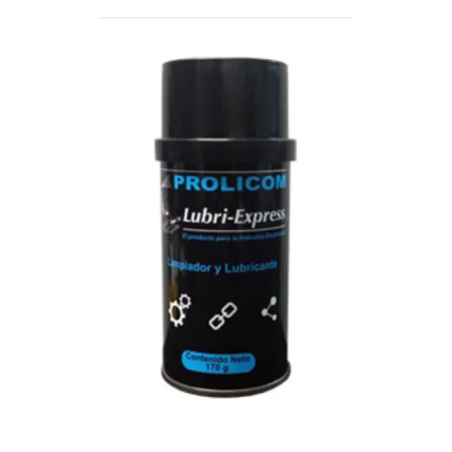 Prolicom 367196 kit de limpieza para equipos Computadora portátil, PC Espray para limpieza de equipos 170 ml