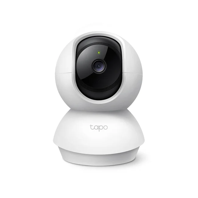 TP-Link Tapo C210P2 Esférico Cámara de seguridad IP Interior 2304 x 1296 Pixeles Escritorio
