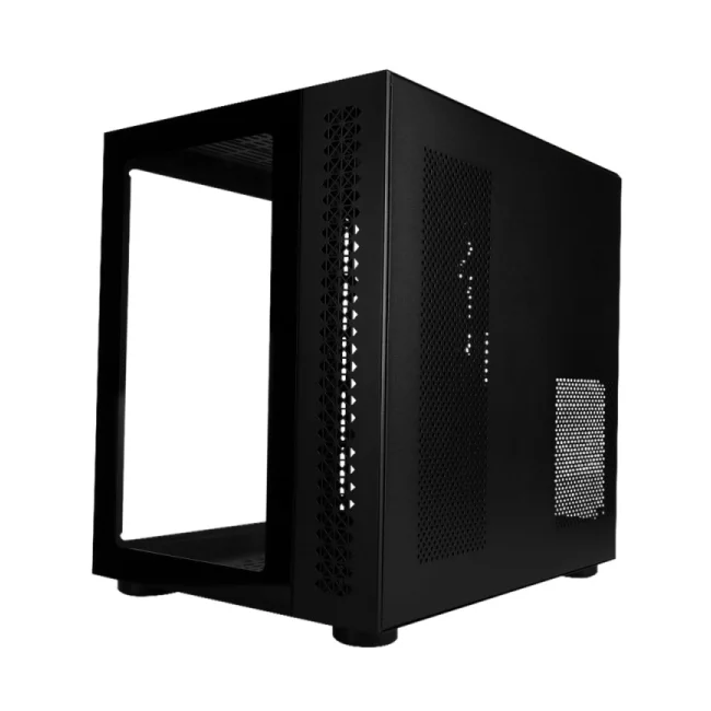 Game Factor CSG700 Midi Tower Negro image 6