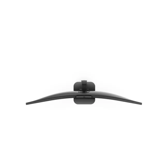 AOC V5 CU34V5CW monitor de computadora 86.4 cm (34") 3440 x 1440 Pixeles Wide Quad HD LED Negro image 11