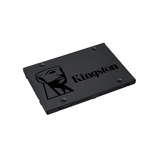 Kingston Technology A400 480 GB 2.5" Serial ATA III TLC image 6
