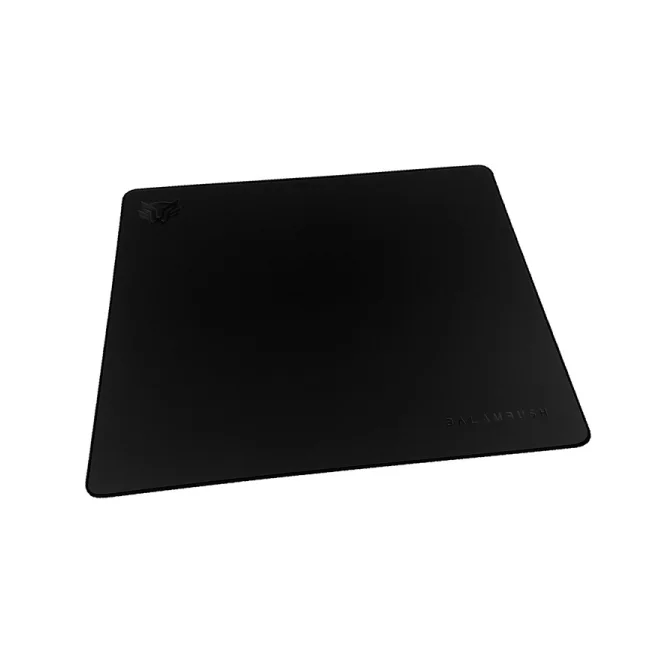 Balam Rush BR-937474 alfombrilla para ratón Cojín de ratón para Juegos Negro image 5