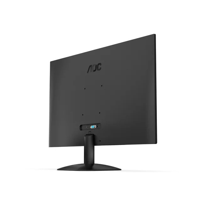 AOC B3 27" IPS FHD 120Hz monitor de computadora 68.6 cm (27") 1920 x 1080 Pixeles Full HD LCD Negro image 12