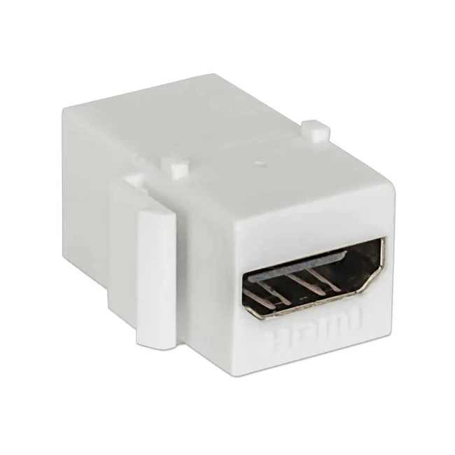 Intellinet Cople HDMI, Tipo Keystone image 8
