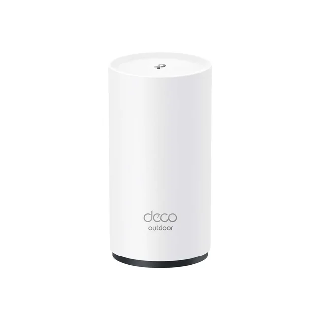 TP-Link Deco X50-Outdoor Doble banda (2,4 GHz / 5 GHz) Wi-Fi 6 (802.11ax) Blanco 1 Interno image 3