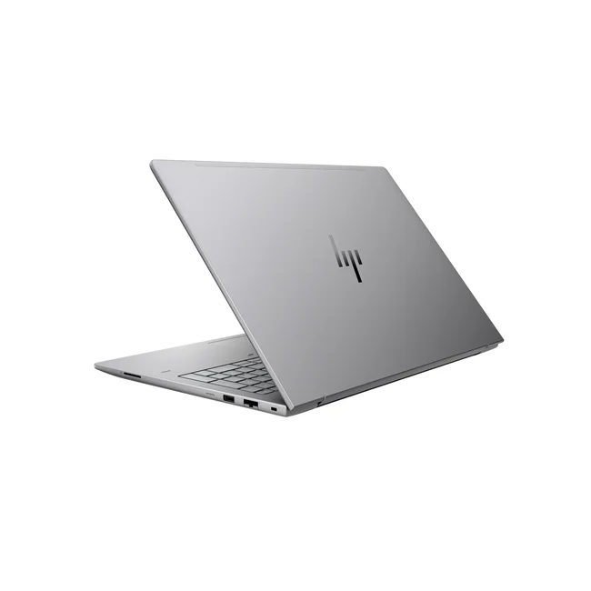 HP ZBook X G1i 16 inch Mobile Workstation PC Intel Core Ultra 7 255H 40.6 cm (16") WUXGA 32 GB DDR5-SDRAM 1 TB SSD NVIDIA RTX PRO 1000 Blackwell Wi-Fi 7 (802.11be) Windows 11 Pro AI Workstation, AI PC Plata image 4