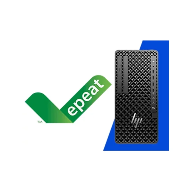HP Z1 Tower G1i Desktop PC Intel Core Ultra 7 265 16 GB DDR5-SDRAM 1 TB SSD NVIDIA RTX A400 Windows 11 Pro Estación de trabajo AI Workstation, AI PC Negro image 5