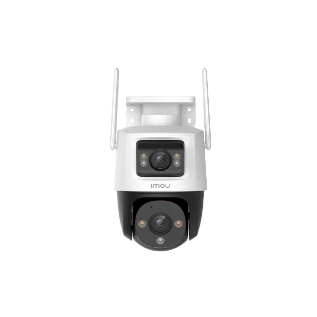 Imou IPC-S7XN-10M0WED cámara de vigilancia Cámara de seguridad IP Exterior 2880 x 1620 Pixeles Pared
