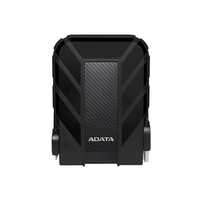 ADATA HD710 Pro disco duro externo 1 TB 2.5" Micro-USB B 3.2 Gen 1 (3.1 Gen 1) Negro