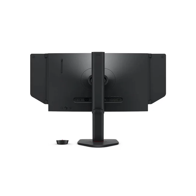 BenQ XL2546X monitor de computadora 62.2 cm (24.5") 1920 x 1080 Pixeles Full HD Negro image 7