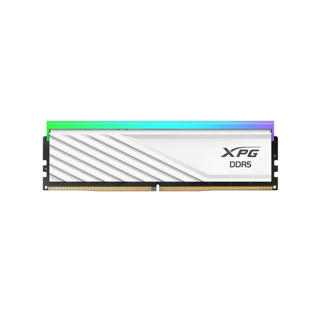 XPG LANCER BLADE RGB módulo de memoria 16 GB 1 x 16 GB DDR5 6000 MT/s 288-pin DIMM