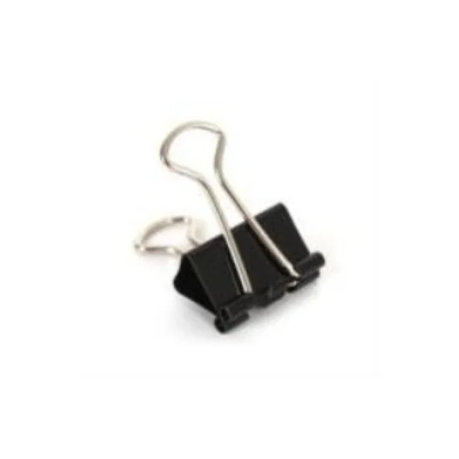 Nextep NE-153 pinzas sujetapapeles 12 pieza(s) image 2