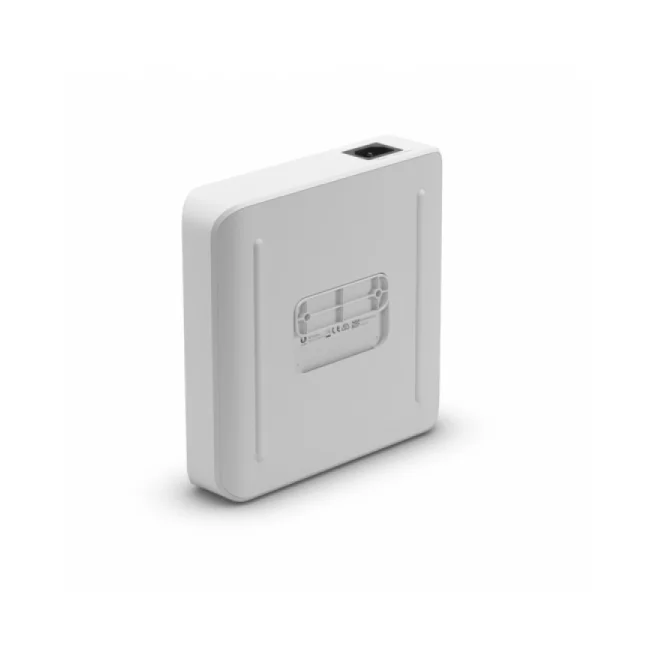 Ubiquiti UniFi Switch Lite 16 PoE L2 Gigabit Ethernet (10/100/1000) Energía sobre Ethernet (PoE) Blanco image 13