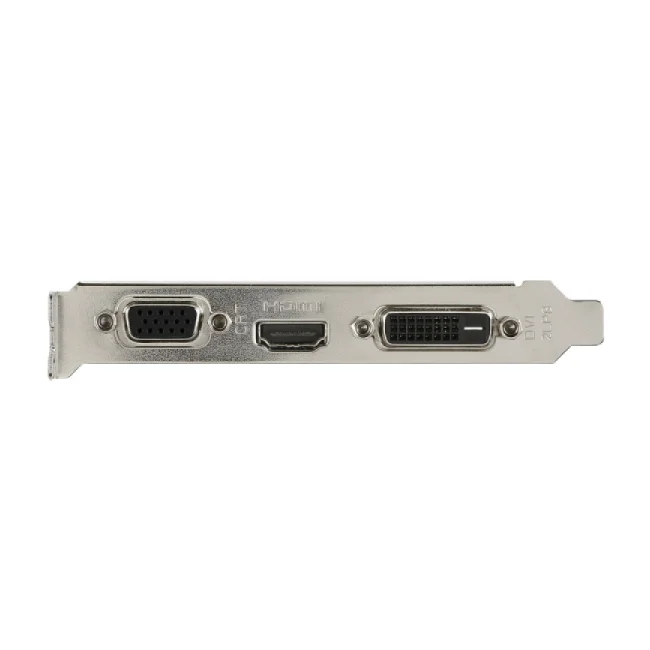 MSI GeForce GT 710 2GD3 LP NVIDIA 2 GB GDDR3 image 9
