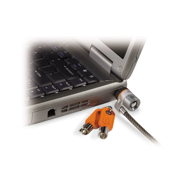 Kensington Candado MicroSaver con juego de llave image 3