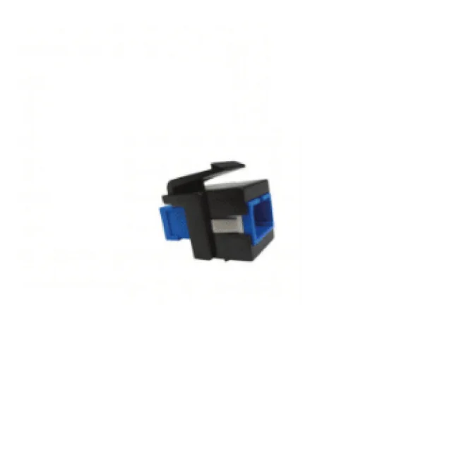 Belden AX105374-EW placa de pared o cubierta de interruptor Negro, Azul image 3