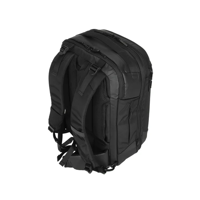 Targus TBB612GL mochila Mochila casual Negro Plástico reciclado image 7