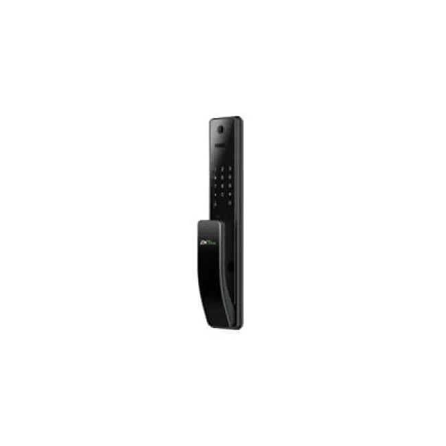 ZKTeco HBL400 cerradura inteligente Seguro de puerta inteligente image 9