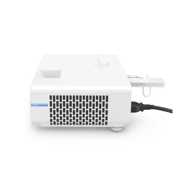 BenQ QP30 sistema de presentación inalámbrico HDMI Mochila image 12