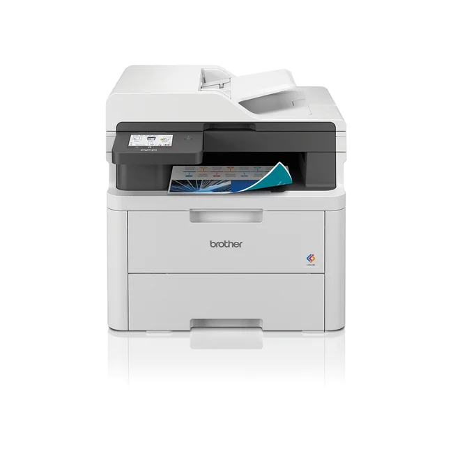 Brother DCP-L3560CDW LED A4 600 x 2400 DPI 26 ppm Wifi