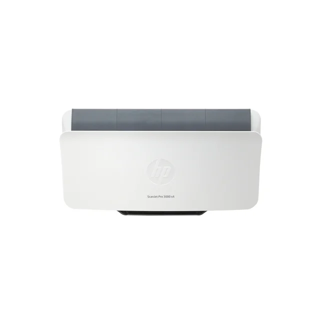 HP ScanJet Pro 3000 s4 Escáner alimentado con hojas 600 x 600 DPI A4 Negro, Blanco image 11