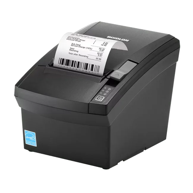 Bixolon SRP-330III 180 x 180 DPI Alámbrico Térmica directa Impresora de TPV image 4