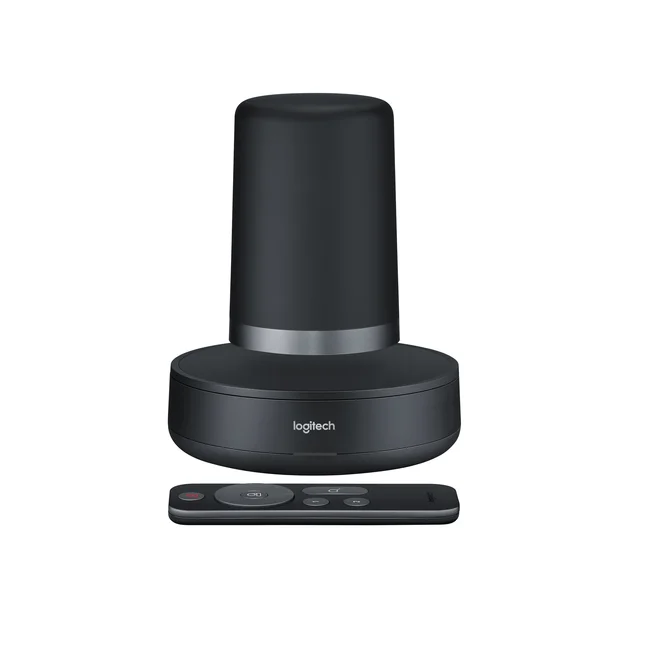 Logitech 960-001226 sistema de video conferencia 13 MP image 10