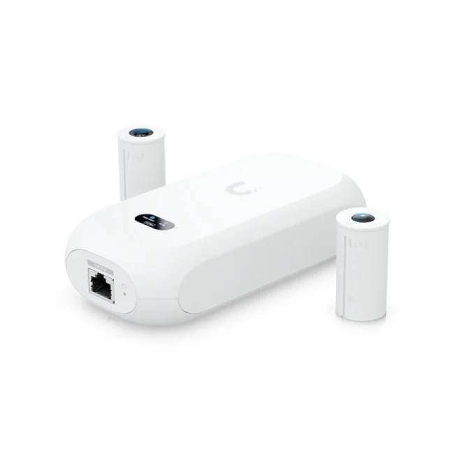 Ubiquiti UVC-AI-Theta Cubierto Cámara de seguridad IP Interior y exterior 3264 x 2448 Pixeles image 5