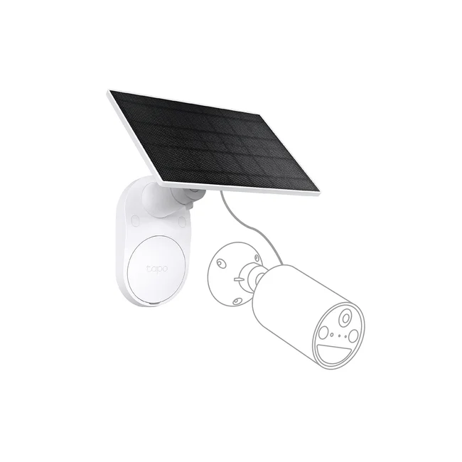TP-Link Tapo A201 panel solar 2.5 W image 8