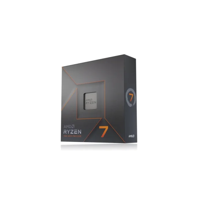 AMD Ryzen 7 7700X procesador 4.5 GHz 32 MB L3 Caja image 4
