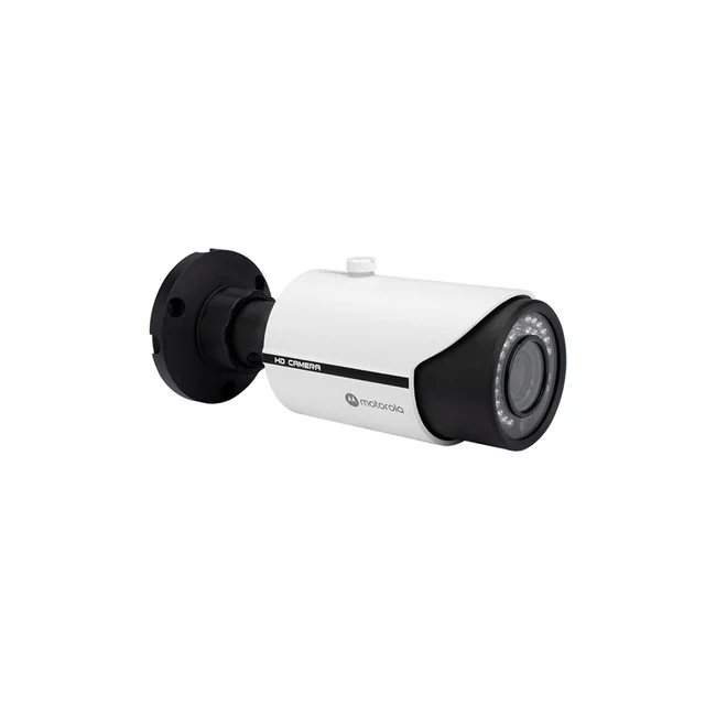 Motorola MTIBM042611 cámara de vigilancia Bala (forma) Cámara de seguridad IP Interior y exterior 1920 x 1080 Pixeles Pared