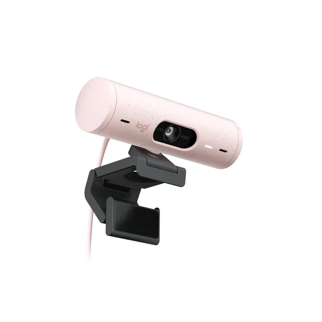 Logitech Brio 500 image 10