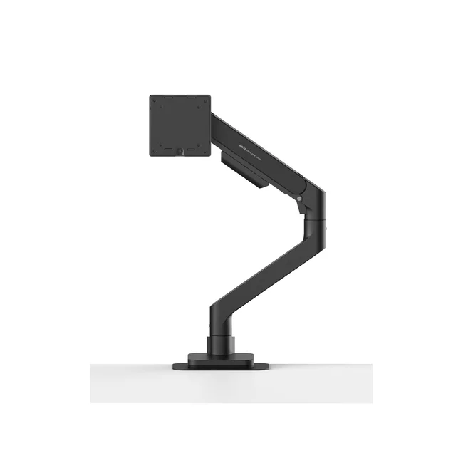BenQ Ergo Arm BSH01 114.3 cm (45") Escritorio Negro