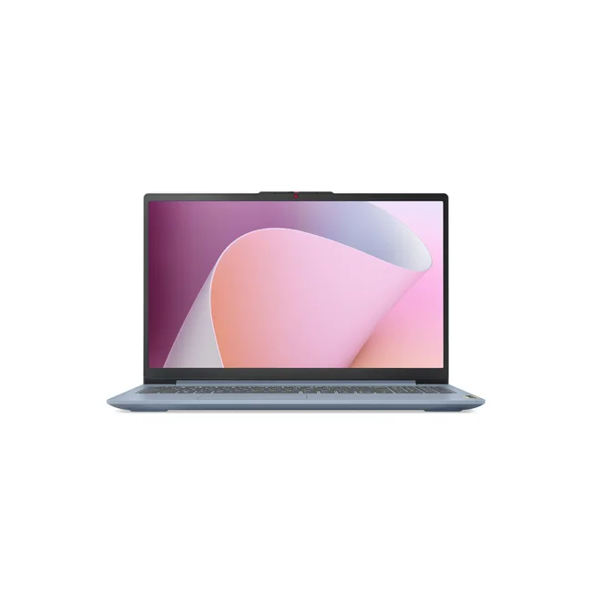 Lenovo IdeaPad Slim 3 15ABR8 AMD Ryzen™ 5 5625U Computadora portátil 39.6 cm (15.6") Full HD 8 GB DDR4-SDRAM 512 GB SSD Wi-Fi 6 (802.11ax) Windows 11 Home Español Azul image 5