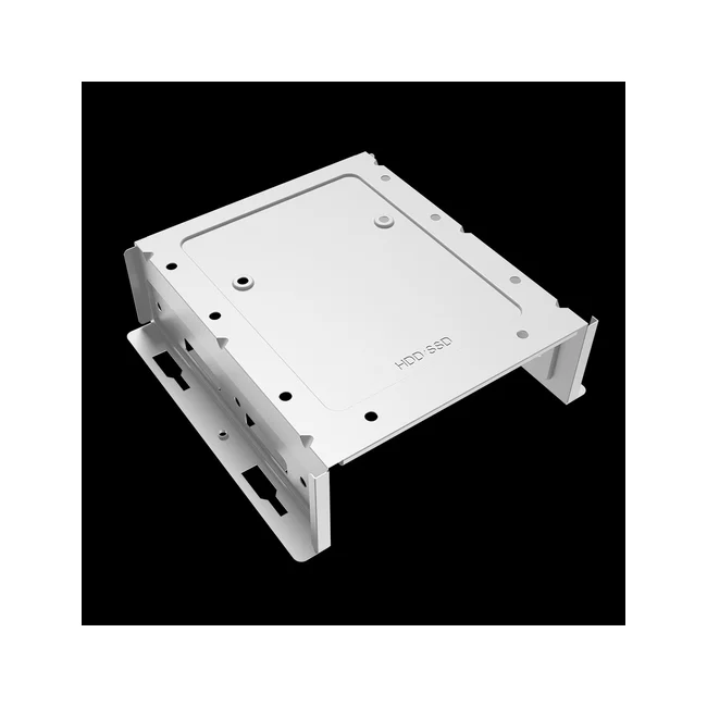 XPG VALOR AIR Midi Tower Blanco image 3