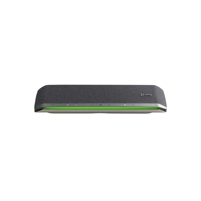 HP Poly Altavoz manos libres Poly Sync 60 con certificación de Microsoft Teams image 4
