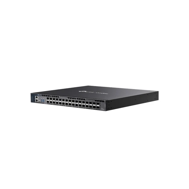 TP-Link Omada SX6632YF dispositivo de redes Gestionado L2+/L3 Negro image 8