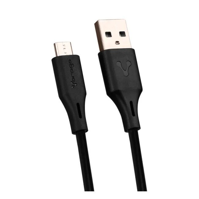 Vorago CAB-M01B cable USB 1 m image 8