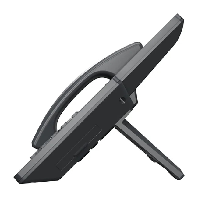 Grandstream Networks GRP2670 teléfono IP Negro 12 líneas TFT Wifi image 7
