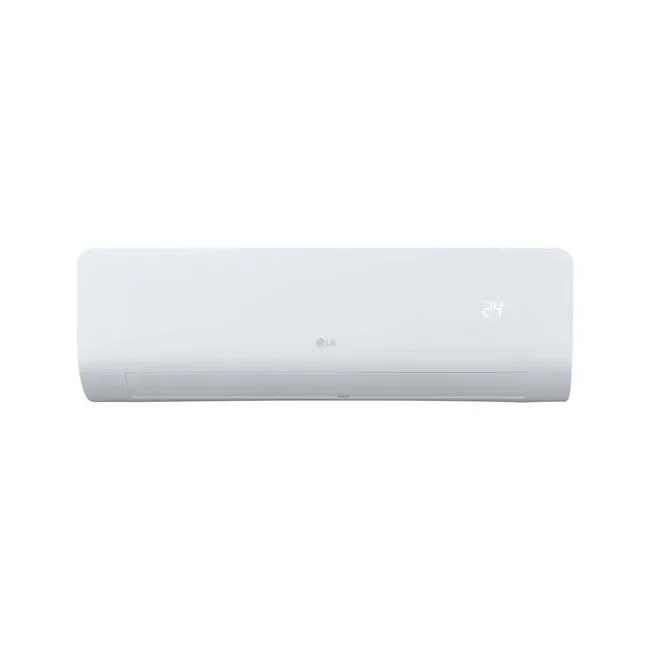 LG VO121C1 sistema de aire acondicionado dividido Sistema divisor Blanco
