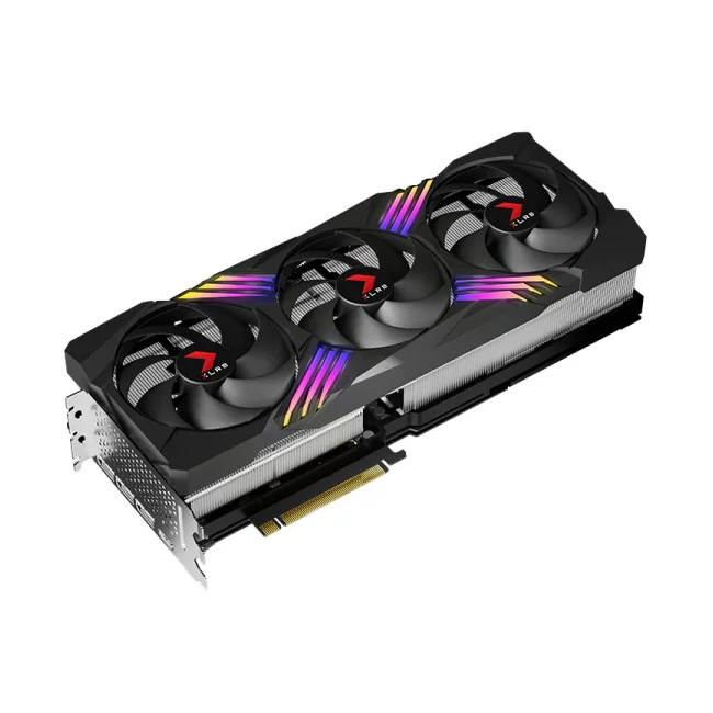 PNY GeForce RTX 4090 XLR8 Gaming VERTO NVIDIA 24 GB GDDR6X image 6