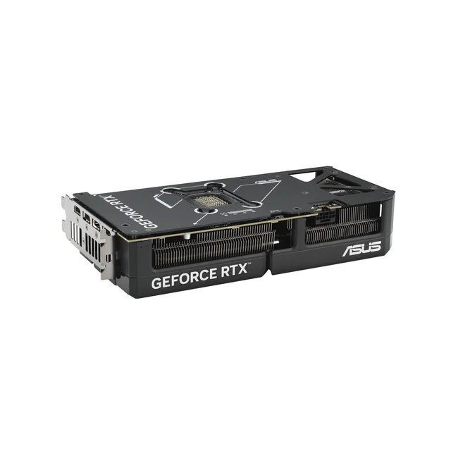 ASUS Dual -RTX5070-O12G NVIDIA GeForce RTX 5070 12 GB GDDR7 image 14