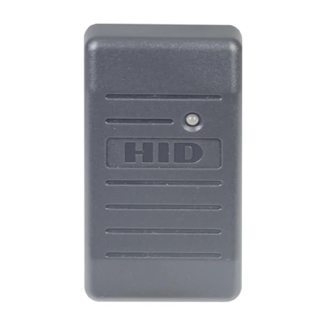 HID Identity ProxPoint Plus 6005 Gris