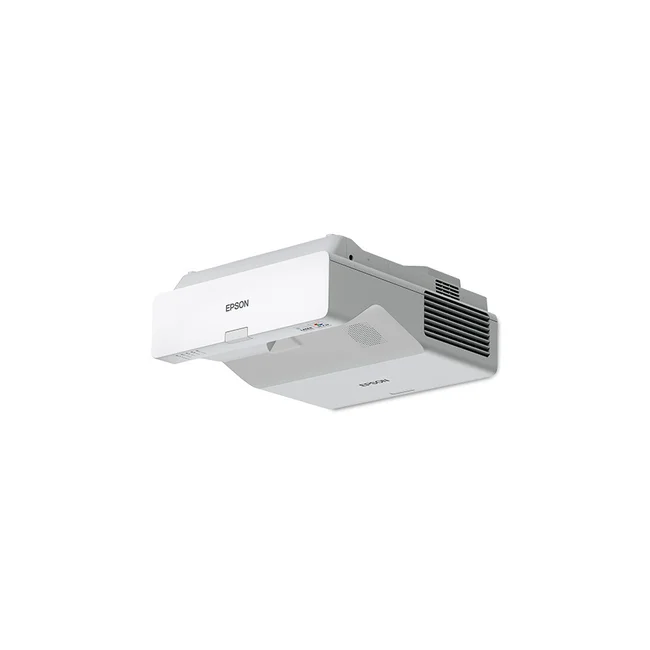 Epson 770Fi Proyector de tiro ultra corto 4100 lúmenes ANSI 3LCD 1080p (1920x1080) Blanco image 9
