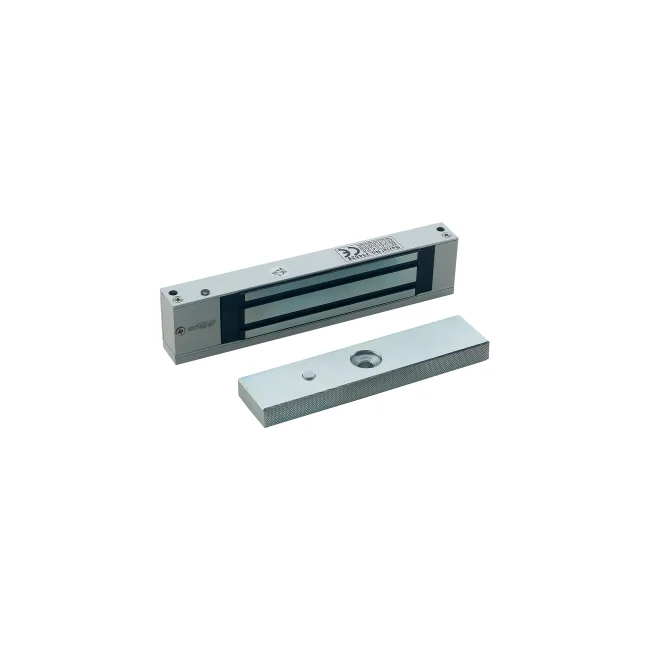 Dahua Technology ASF180A-V1 cerradura electromagnética 180 kg Aluminio, Plata image 3